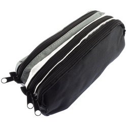 Trousse, 3 compartiments