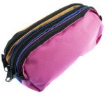 Trousse, 3 compartiments