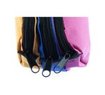 Trousse, 3 compartiments