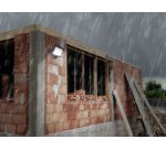 Projecteur LUMINARY WFL30W-S, détecteur de mouvement