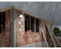 Projecteur LUMINARY WFL30W-S, détecteur de mouvement