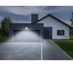 Projecteur LUMINARY WFL30W-S, détecteur de mouvement