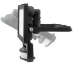 Projecteur LUMINARY WFL30W-S, détecteur de mouvement