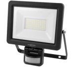 Projecteur LUMINARY WFL30W-S, détecteur de mouvement