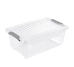 Boîte de rangement / clipbox leonie, 3,7 litres