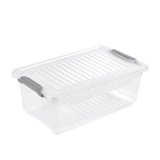Boîte de rangement / clipbox leonie, 3,7 litres