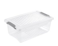 Boîte de rangement / clipbox leonie, 16,6 litres