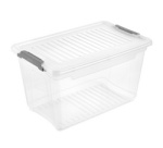 Boîte de rangement / clipbox leonie, 3,7 litres