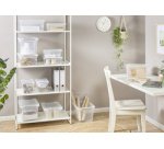 Boîte de rangement / clipbox leonie, 3,7 litres