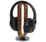 Houder voor koptelefoon