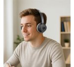 Casque audio BT 6.0 AuraSolo, bluetooth