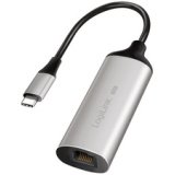 Adaptateur Gigabit Ethernet USB 3.2, en aluminium