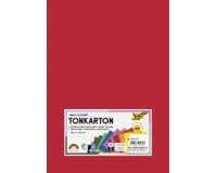 Carton de couleur A2, 180 g/m2, assorti en 12 couleurs