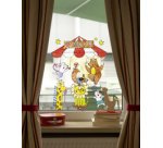 Kit Window Color Jumbo BASIC BIG, 10 x 80 ml