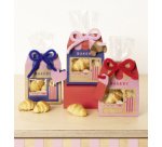 Kit d'emballage pour biscuits BAKERY