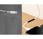 Set de gaines thermorétractables, 300 pièces, noir