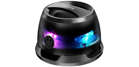 Haut-parleur BT 5.4 TWS, aimanté