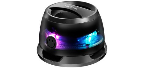 Haut-parleur BT 5.4 TWS, aimanté