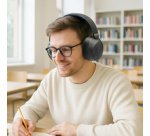 Casque audio BT 6.0 SOUND WAVE, bluetooth