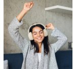 Casque audio BT 6.0 SOUND WAVE, bluetooth