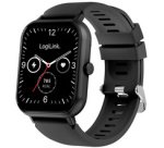 Smartwatch 'Edge', écran LCD tactile 1,83'