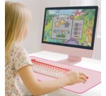 Sous-main XXL, 70 x 30 cm