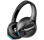 Casque gaming BT 6.0 THUNDER BLUE, bluetooth, noir