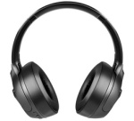 Casque gaming BT 6.0 THUNDER BLUE, bluetooth, noir