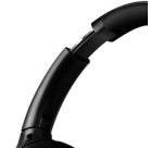 Casque gaming BT 6.0 THUNDER BLUE, bluetooth, noir