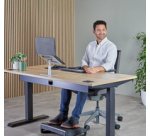 Support pour ordinateur portable Alumia