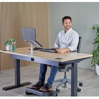 Support pour ordinateur portable Alumia