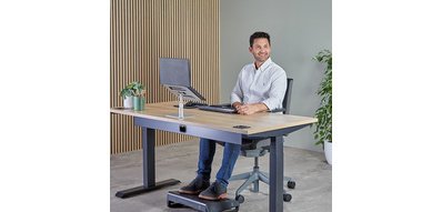 Alumia Laptop Stand
