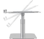 Support pour ordinateur portable Alumia