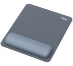 Repose-poignet avec tapis de souris Breyta, sauge