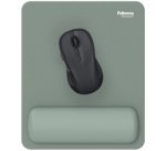 Repose-poignet avec tapis de souris Breyta, sauge