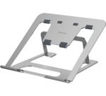 Support mobile pour ordinateur portable Alumia