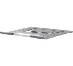 Support mobile pour ordinateur portable Alumia