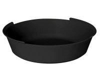 Couvercle pour barquette Circulware, rond