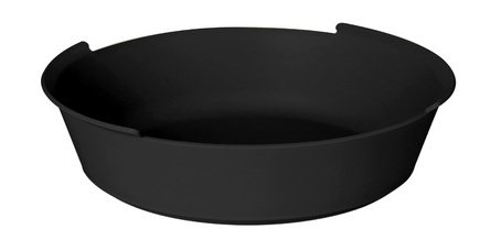 Couvercle pour barquette Circulware, rond