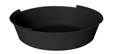 Couvercle pour barquette Circulware, rond