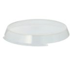 Couvercle pour barquette Circulware, rond