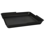 Couvercle pour barquette Circulware, carré