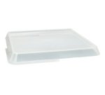 Couvercle pour barquette Circulware, carré