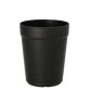Gobelet réutilisable Circulware, PP, 0,3 L, noir