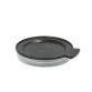 Couvercle pour gobelet Circulware, noir