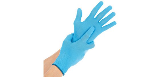 Gant de travail ALLFOOD