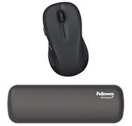 Repose-poignet pour souris Breyta