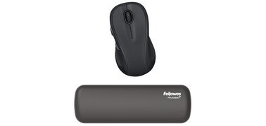 Repose-poignet pour souris Breyta