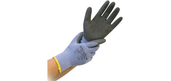 Gant de protection contre le froid THERMO GRIP, L