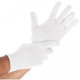 Gant en coton Cuff Light, M